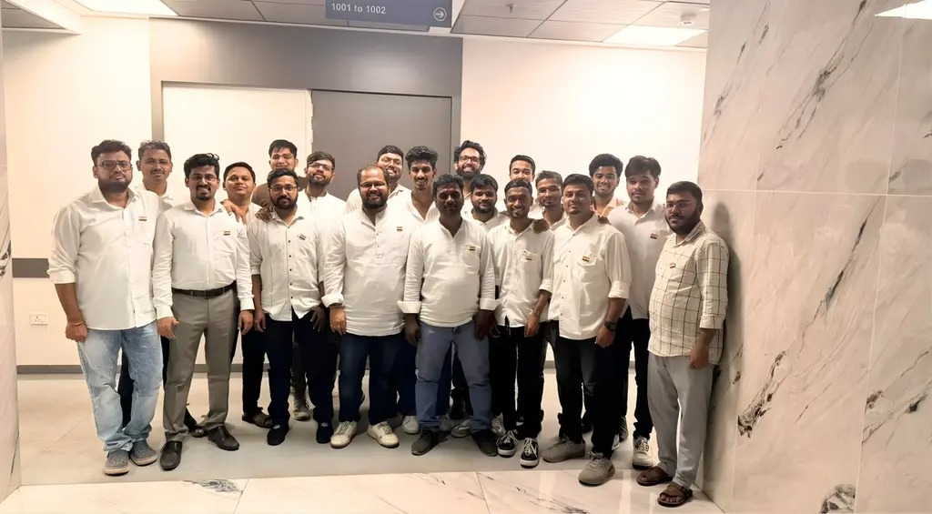 Together We Celebrate the Spirit of the Republic