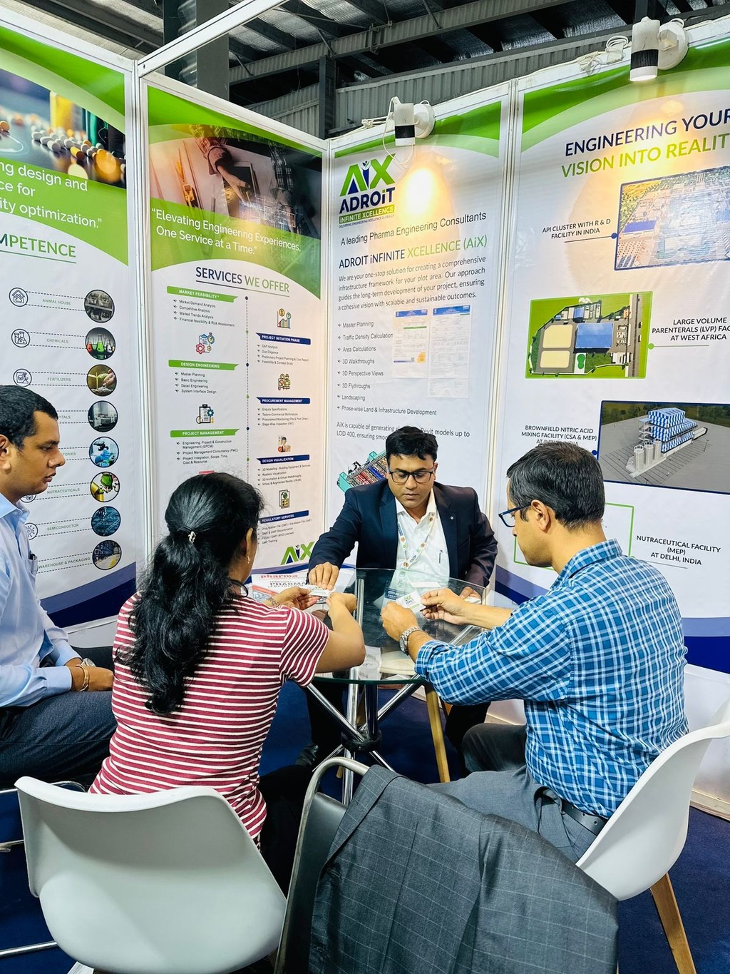 PharmaTech Expo & LabTech Expo 2025