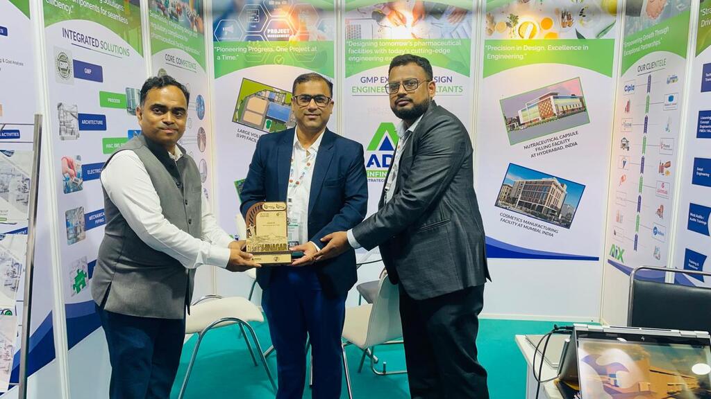 PharmaTech Expo & LabTech Expo 2024