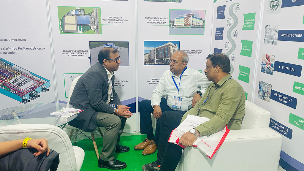 PharmaTech & LabTech Expo 2025