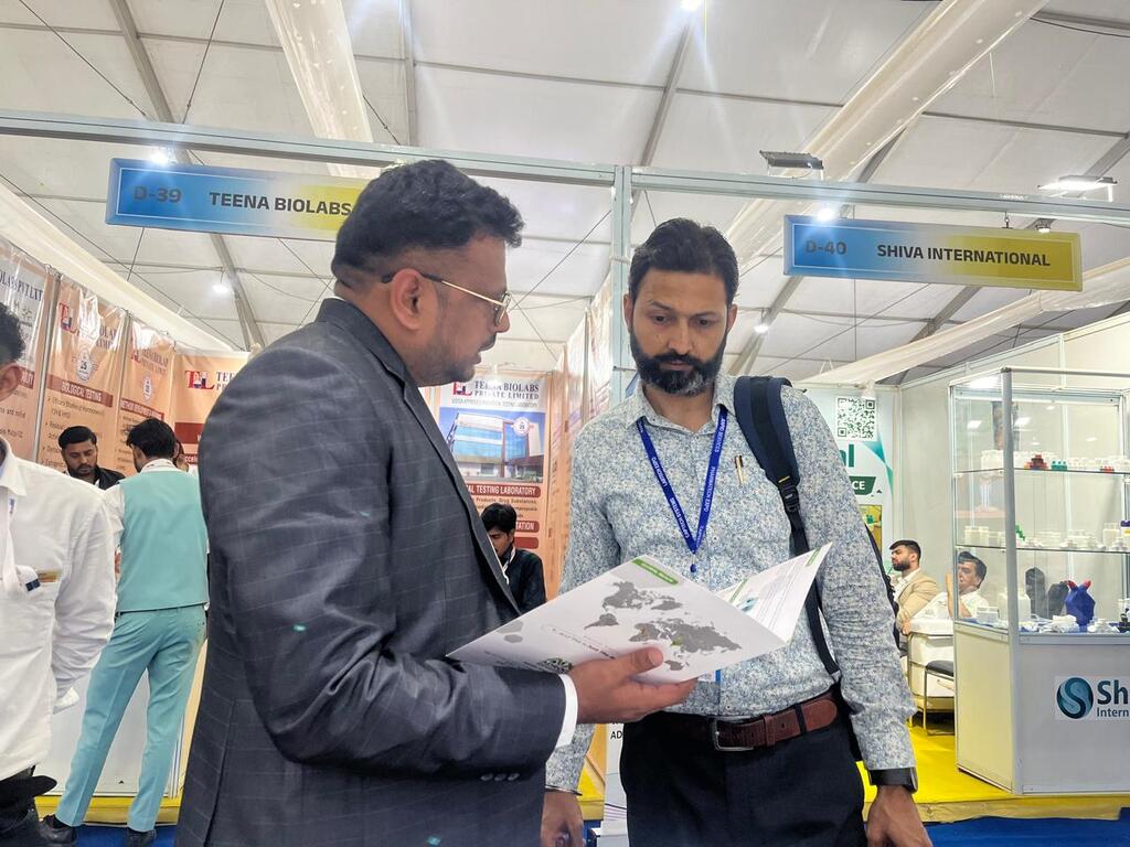 PharmaTech Expo & LabTech Expo 2024