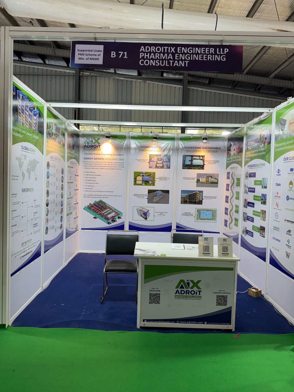 PharmaTech Expo & LabTech Expo 2025