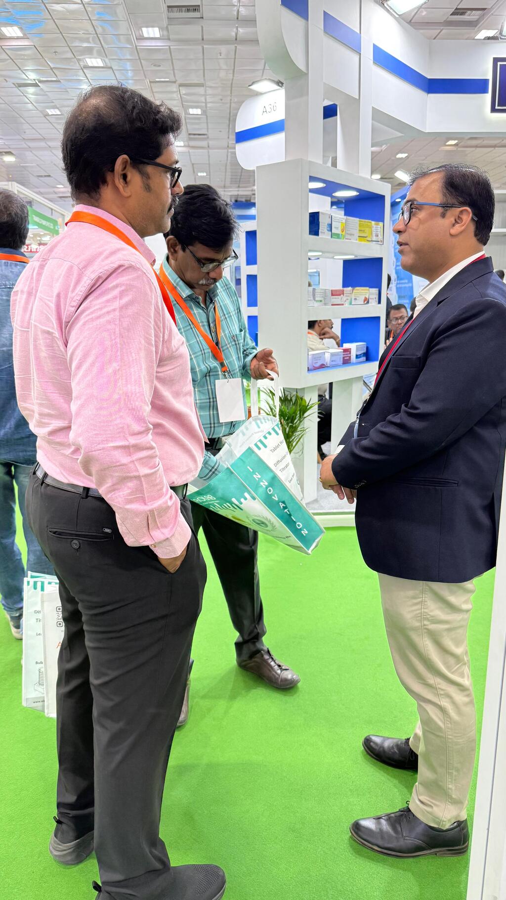 Pharmac South Expo 2025