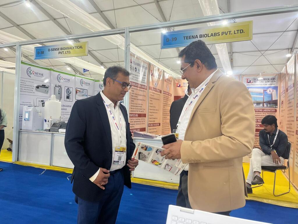 PharmaTech Expo & LabTech Expo 2024