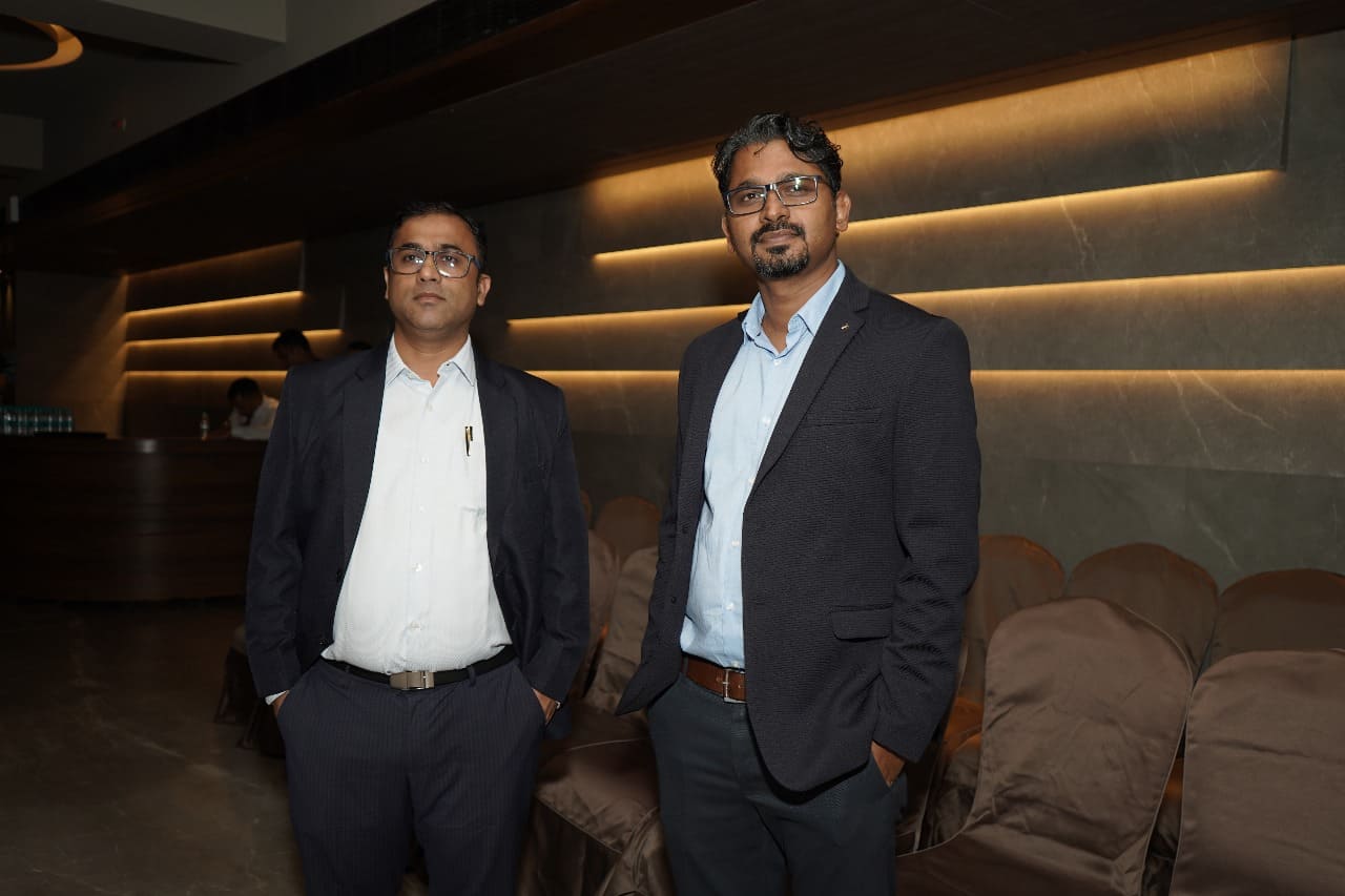 Inauguration Ceremony