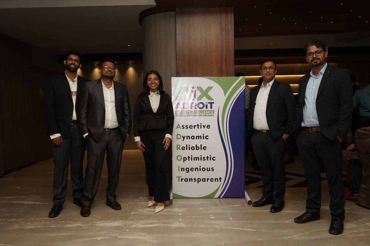 Inauguration Ceremony