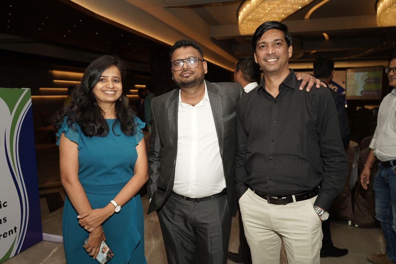 Inauguration Ceremony