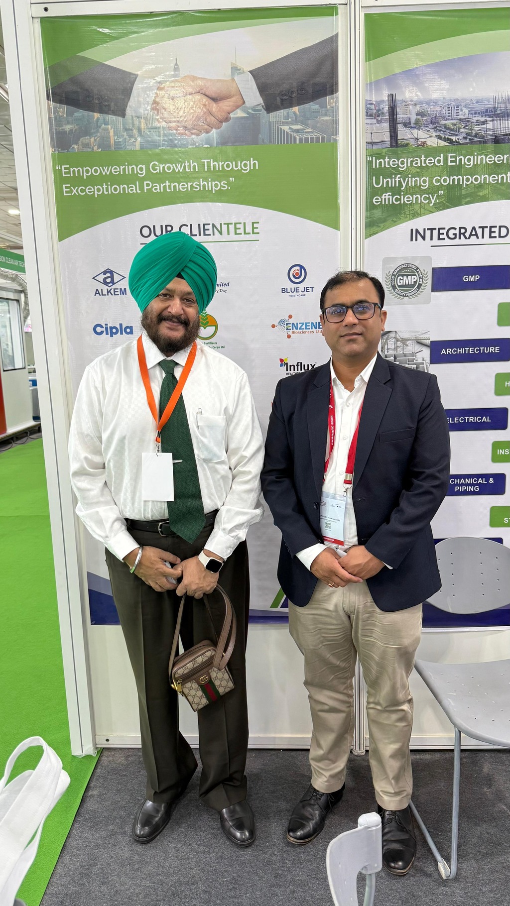 Pharmac South Expo 2025