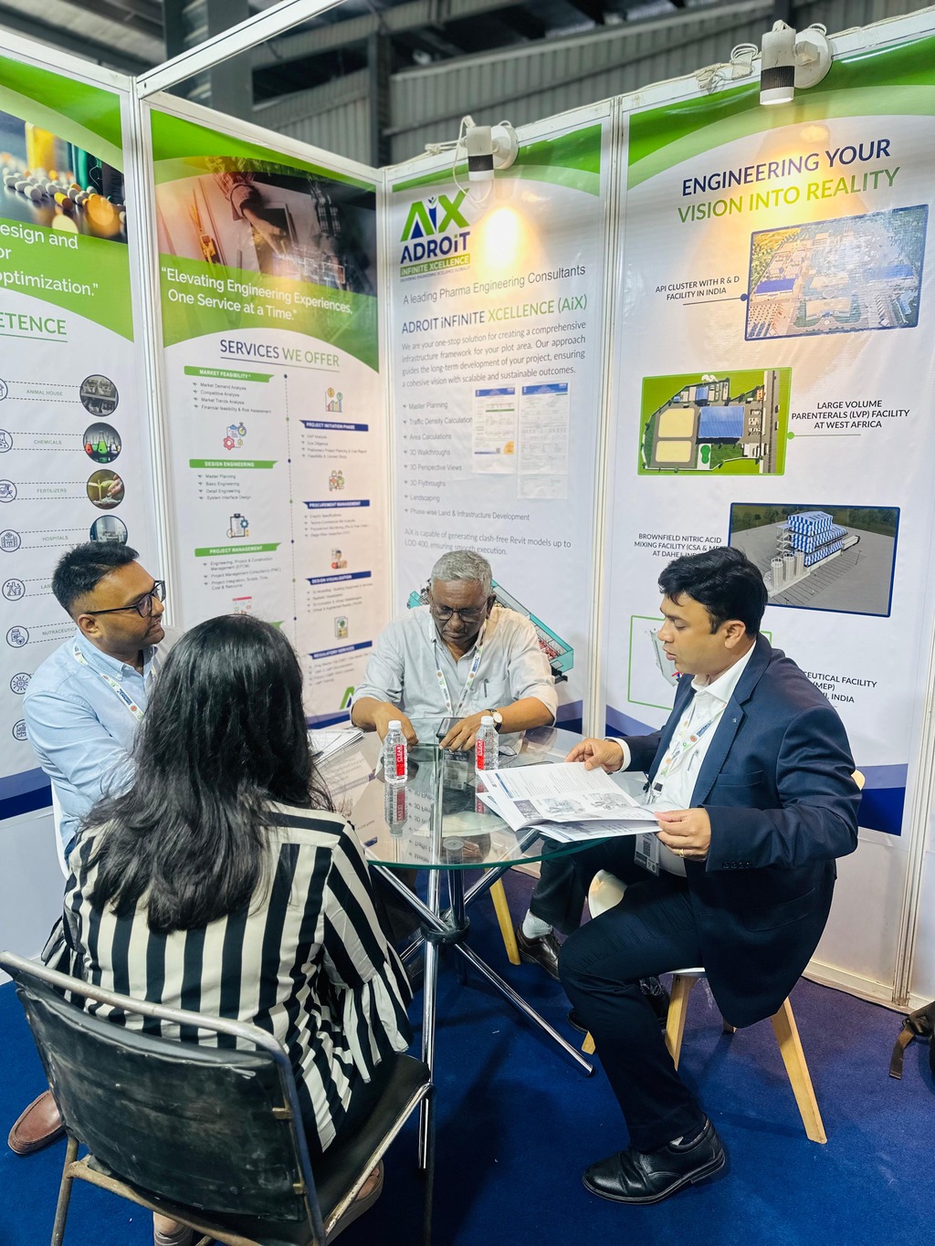 PharmaTech Expo & LabTech Expo 2025