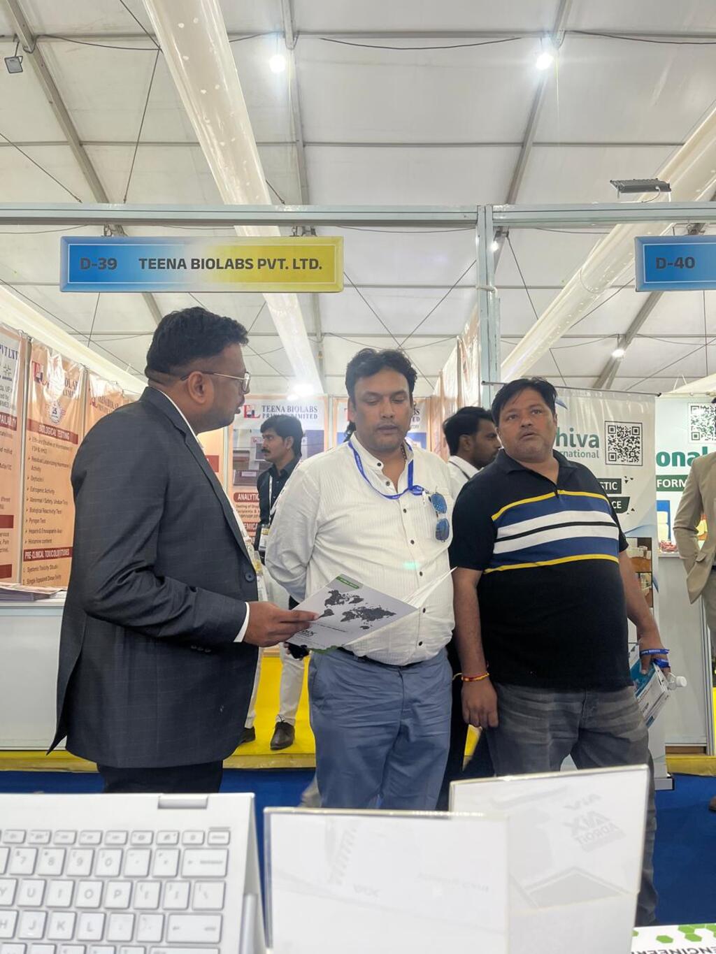 PharmaTech Expo & LabTech Expo 2024