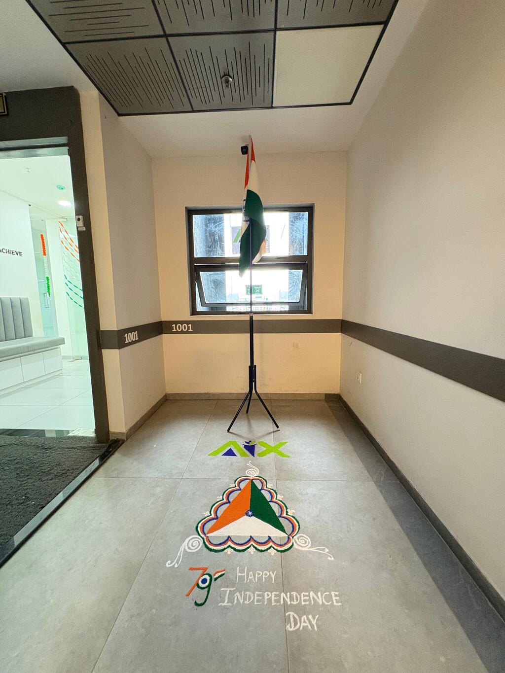 Independence Day Celebration