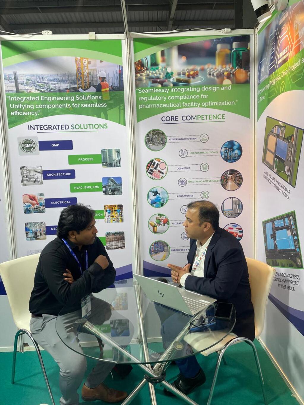 PharmaTech Expo & LabTech Expo 2024