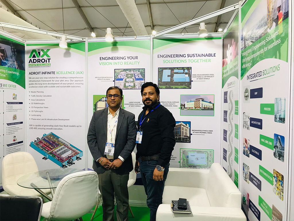 PharmaTech & LabTech Expo 2025