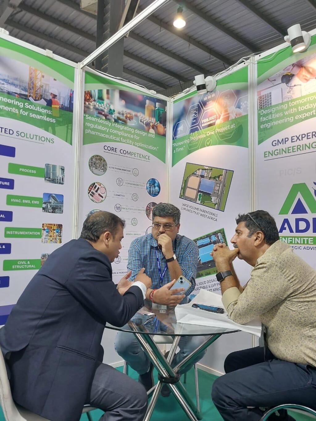 PharmaTech Expo & LabTech Expo 2024