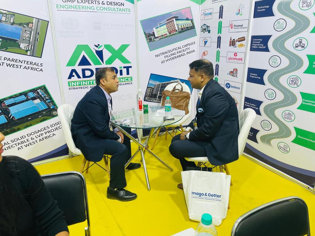 PharmaTech Expo & LabTech Expo 2024