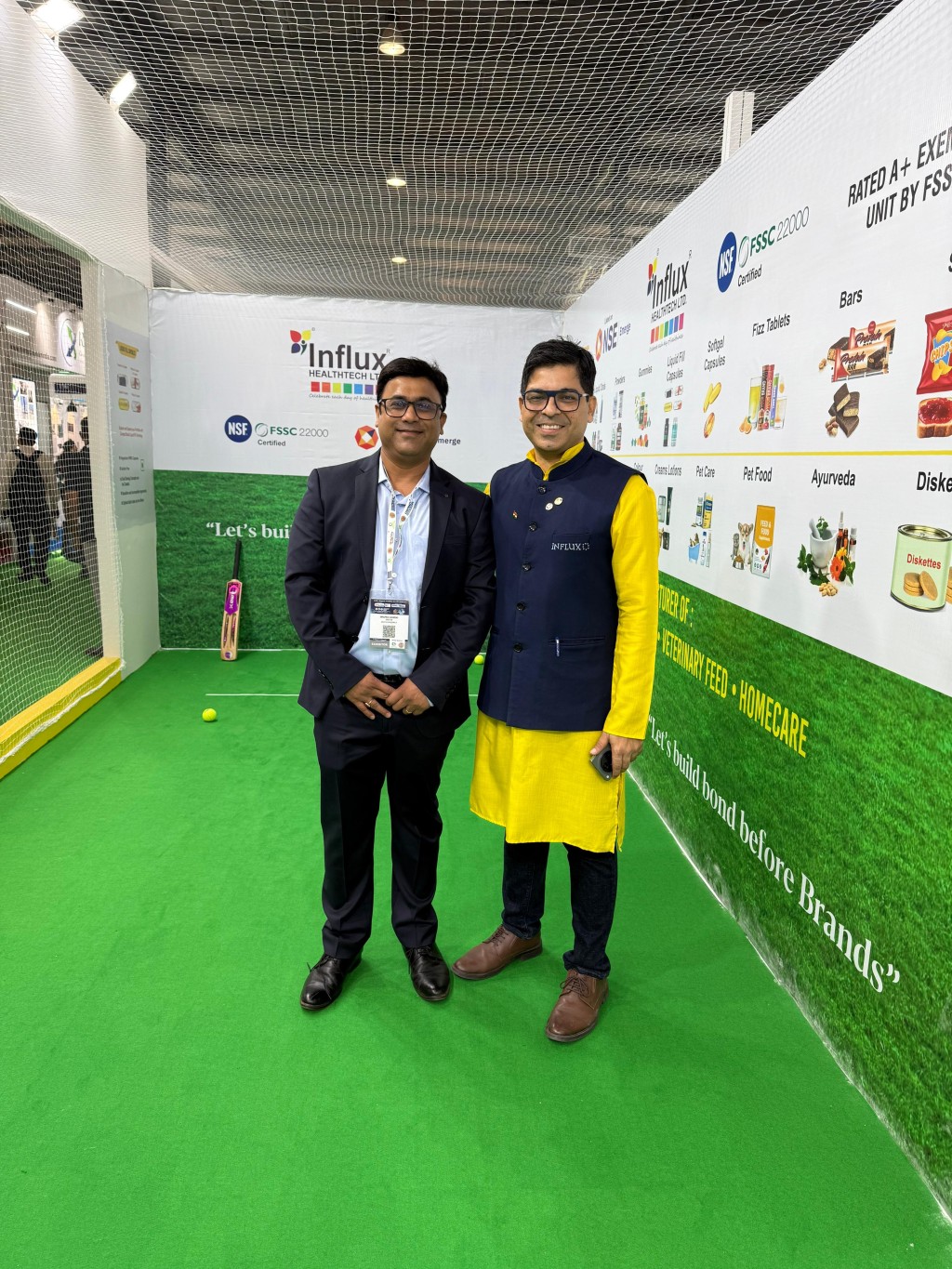 PharmaTech Expo & LabTech Expo 2025