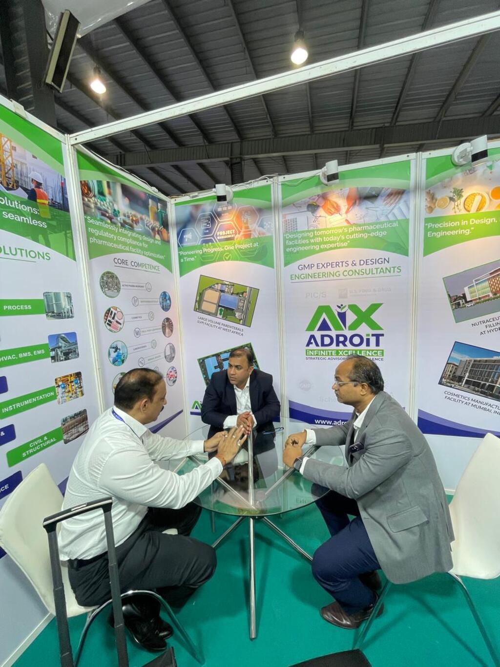 PharmaTech Expo & LabTech Expo 2024