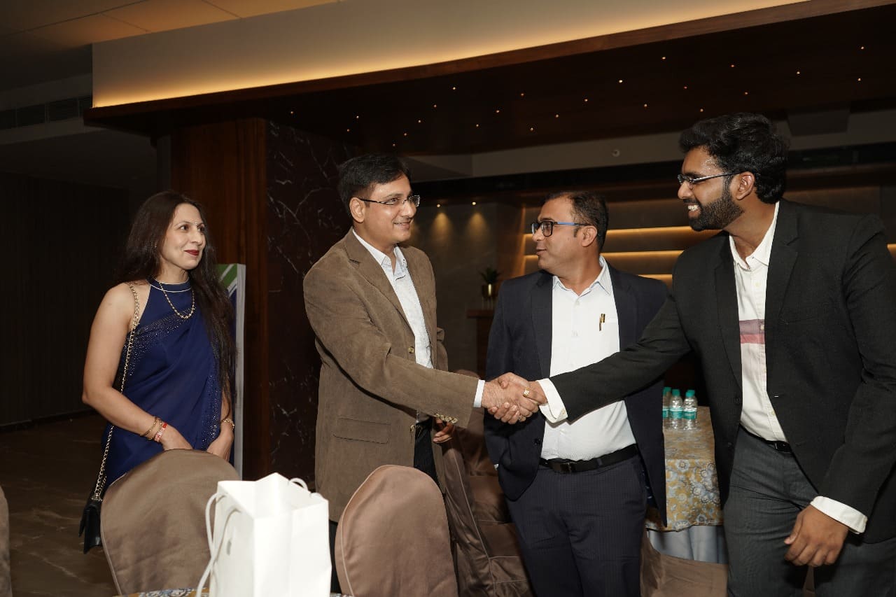 Inauguration Ceremony