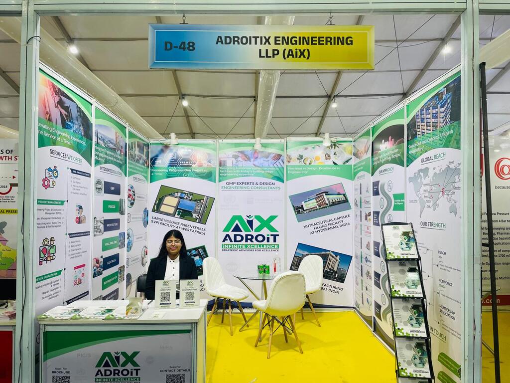 PharmaTech Expo & LabTech Expo 2024