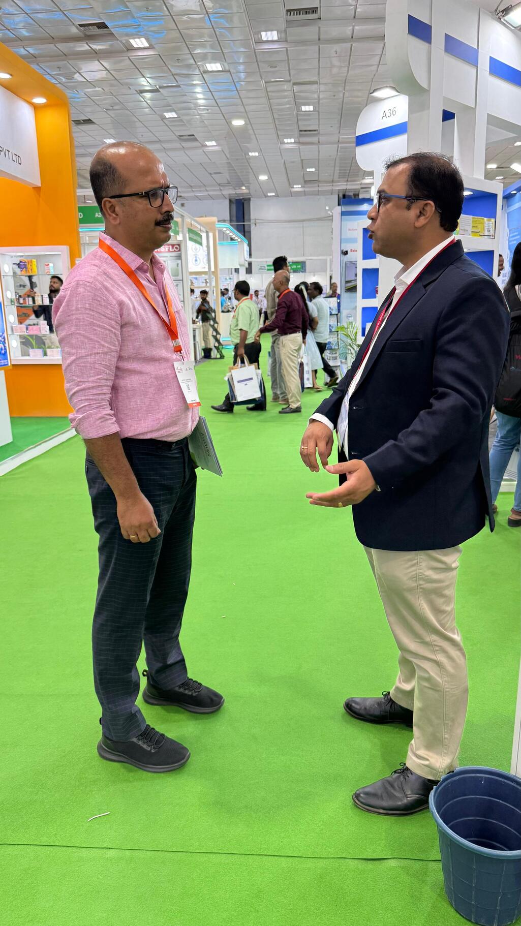 Pharmac South Expo 2025