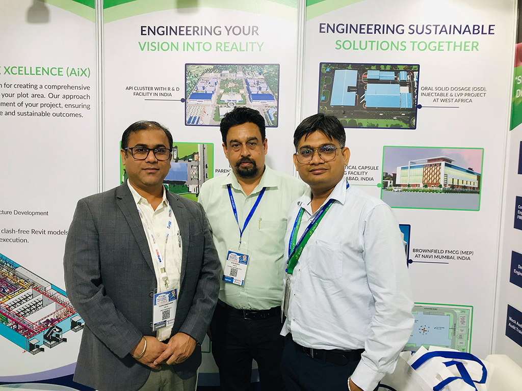 PharmaTech & LabTech Expo 2025