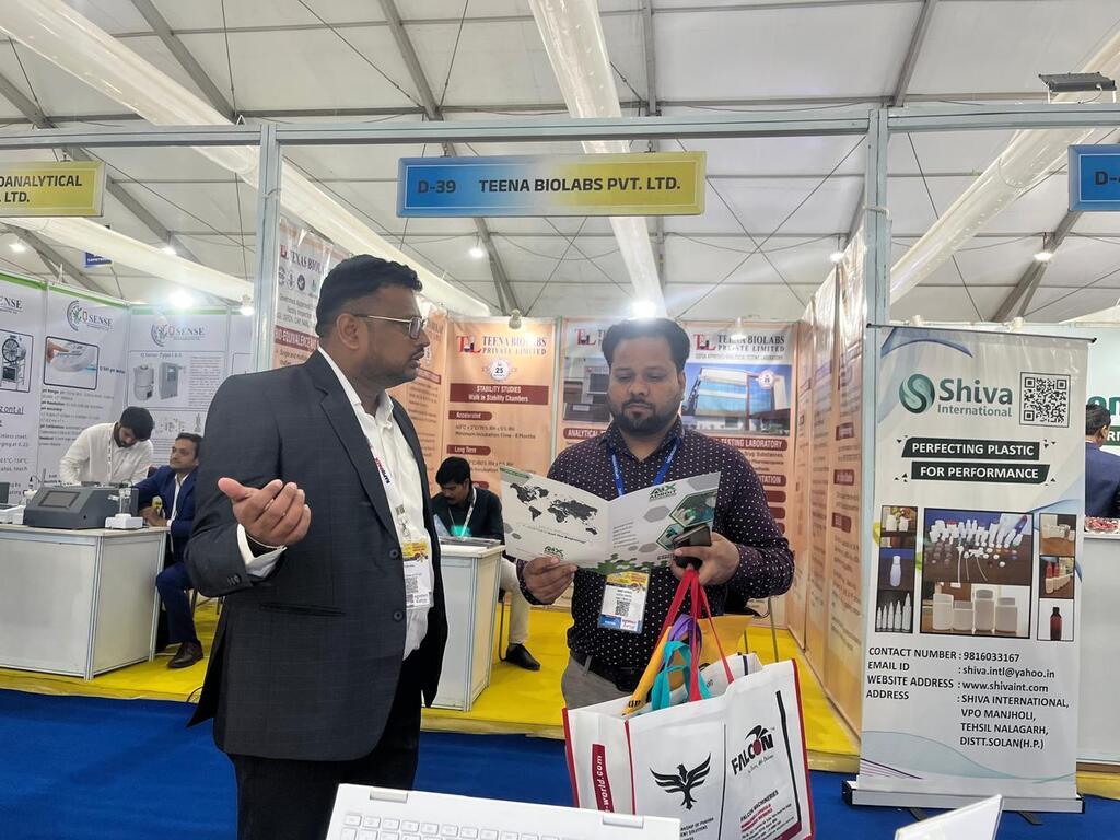 PharmaTech Expo & LabTech Expo 2024