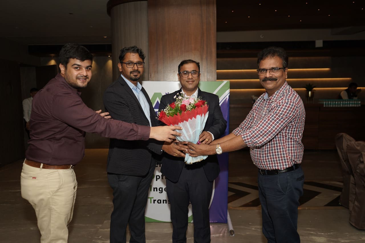 Inauguration Ceremony