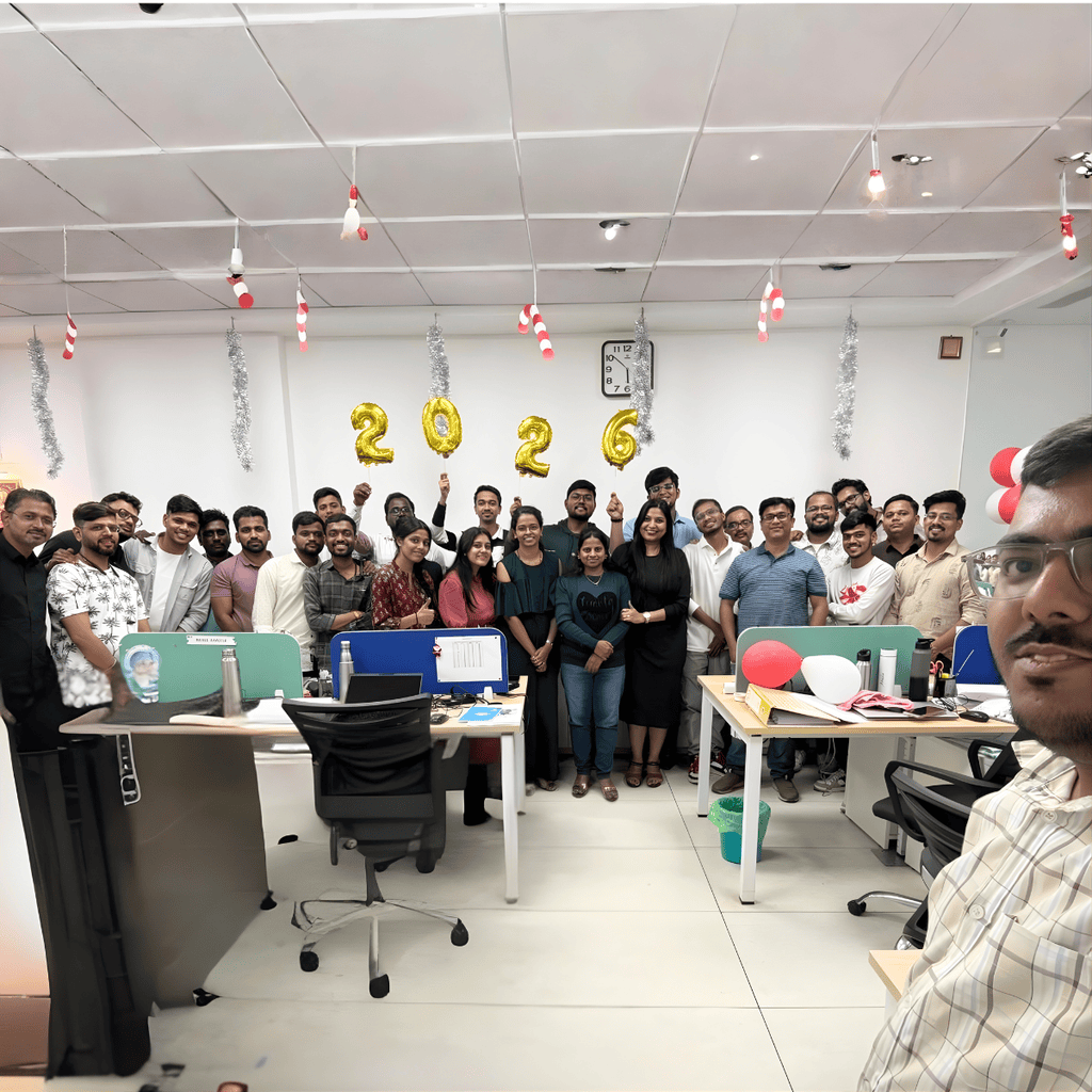 Christmas & New Year