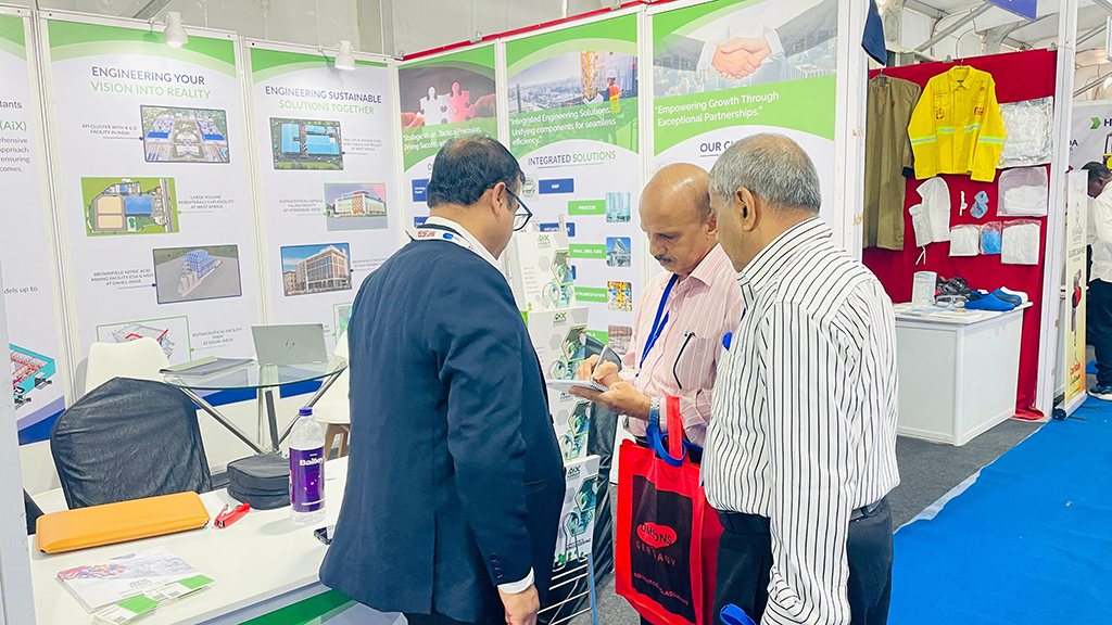 Pharmalabchem Expo 2025