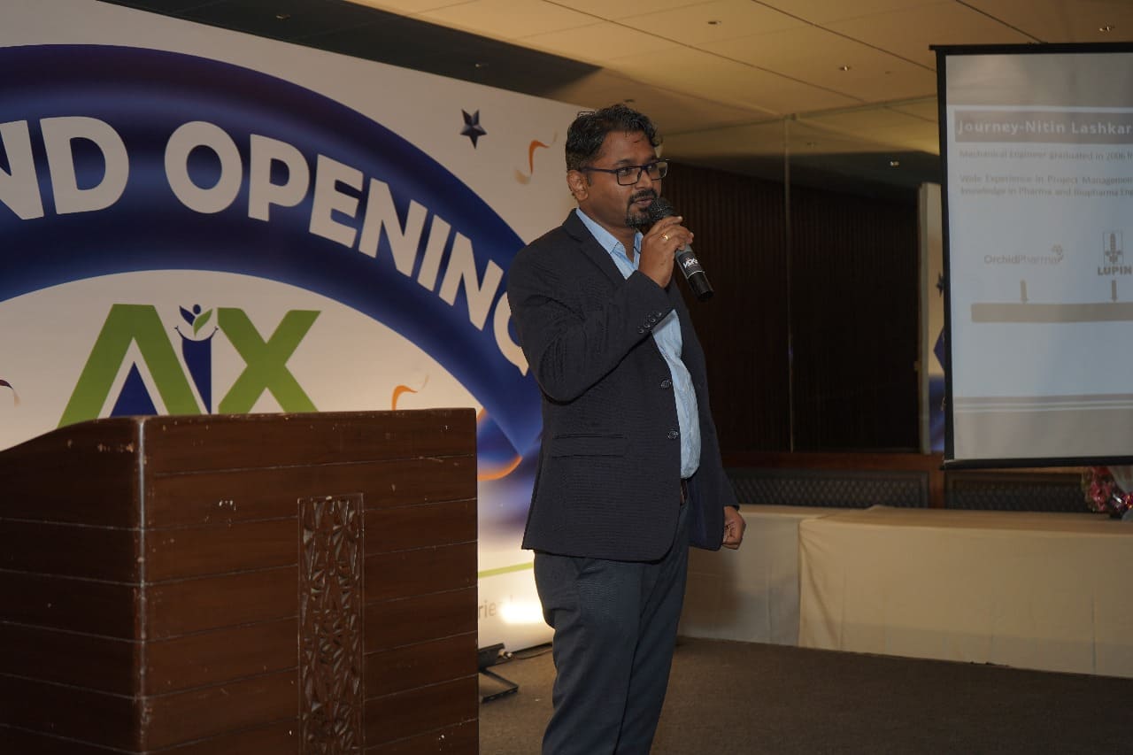 Inauguration Ceremony