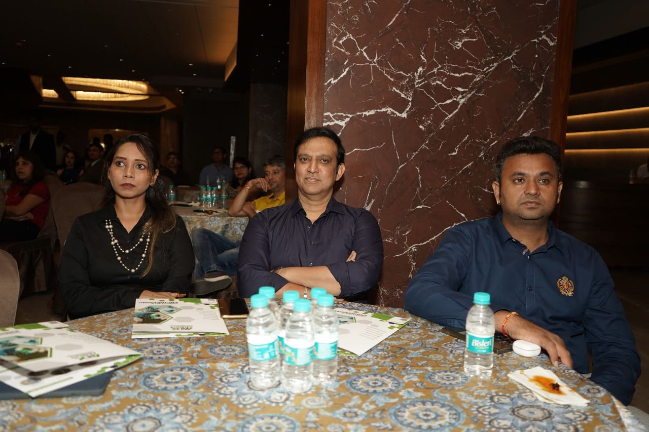 Inauguration Ceremony