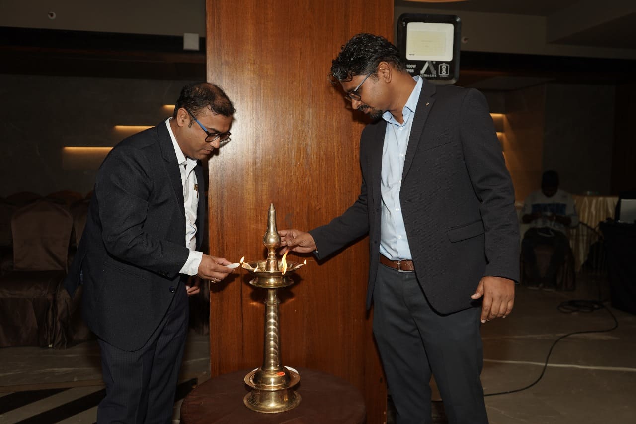 Inauguration Ceremony