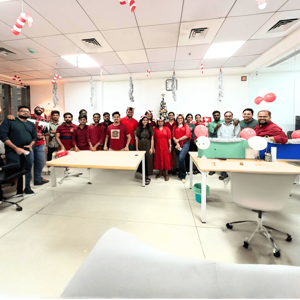 Christmas & New Year