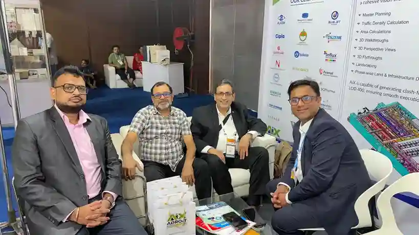 Pharma Pro&Pack Expo 2025