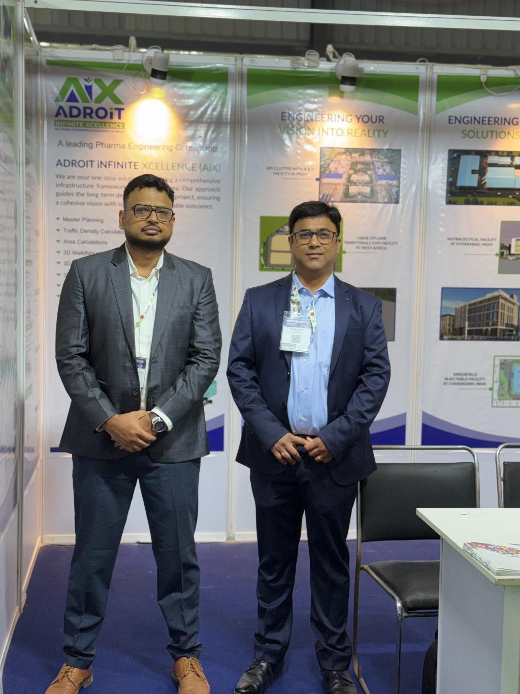 PharmaTech Expo & LabTech Expo 2025