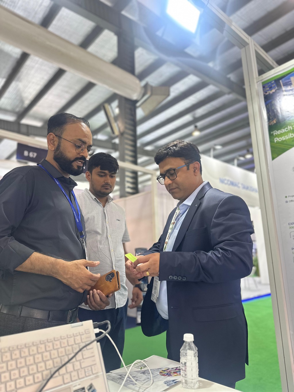 PharmaTech Expo & LabTech Expo 2025