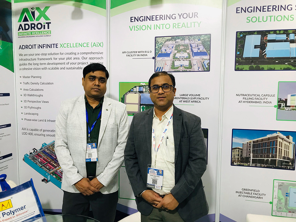 PharmaTech & LabTech Expo 2025