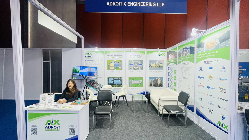 Pharma Pro&Pack Expo 2024