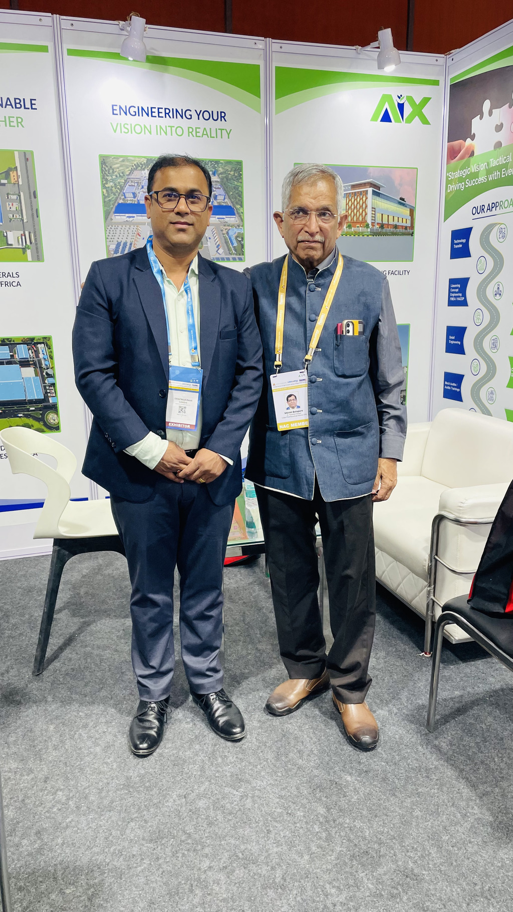 Pharma Pro&Pack Expo 2024