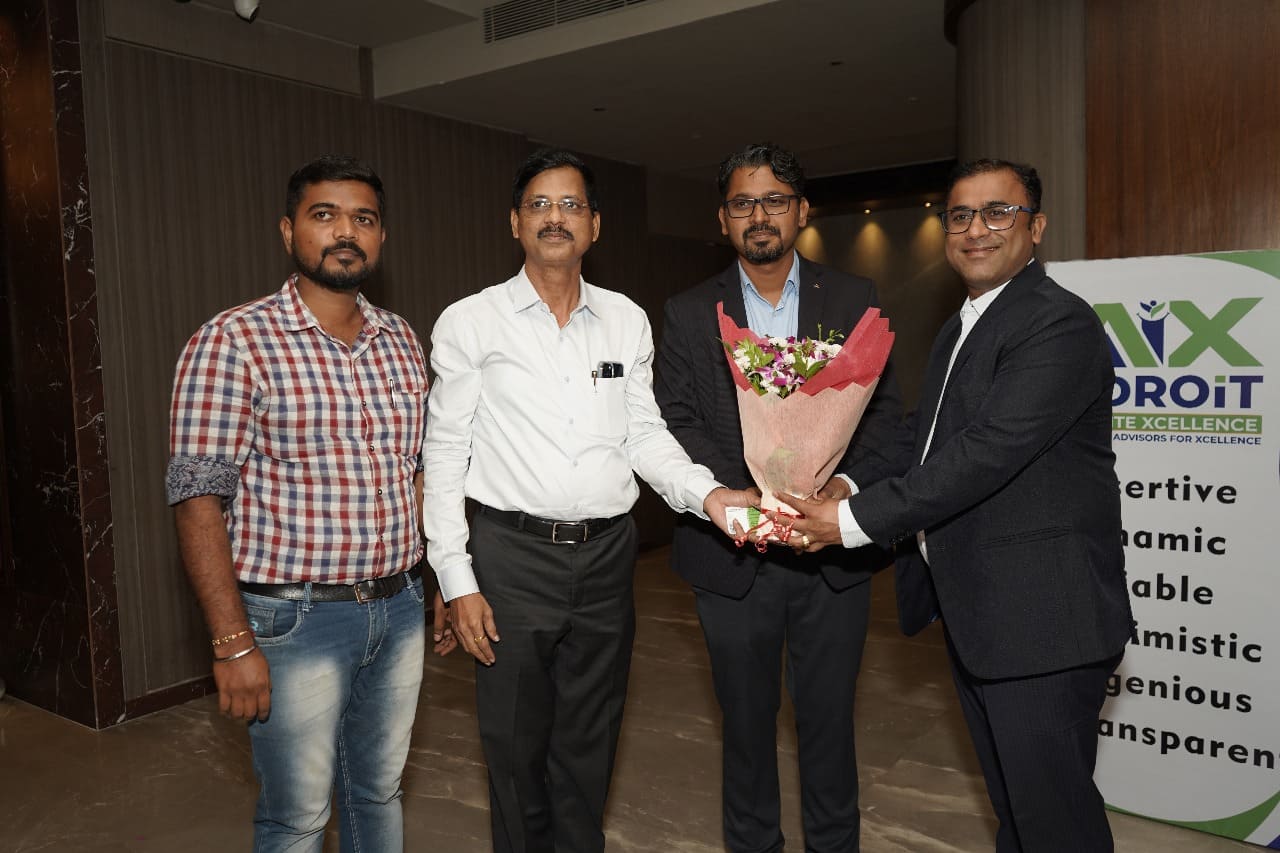 Inauguration Ceremony