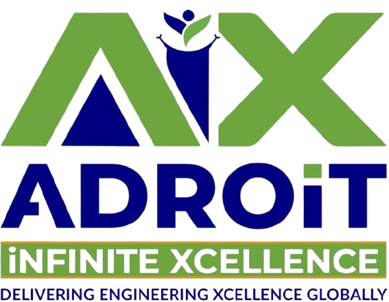 adroitix