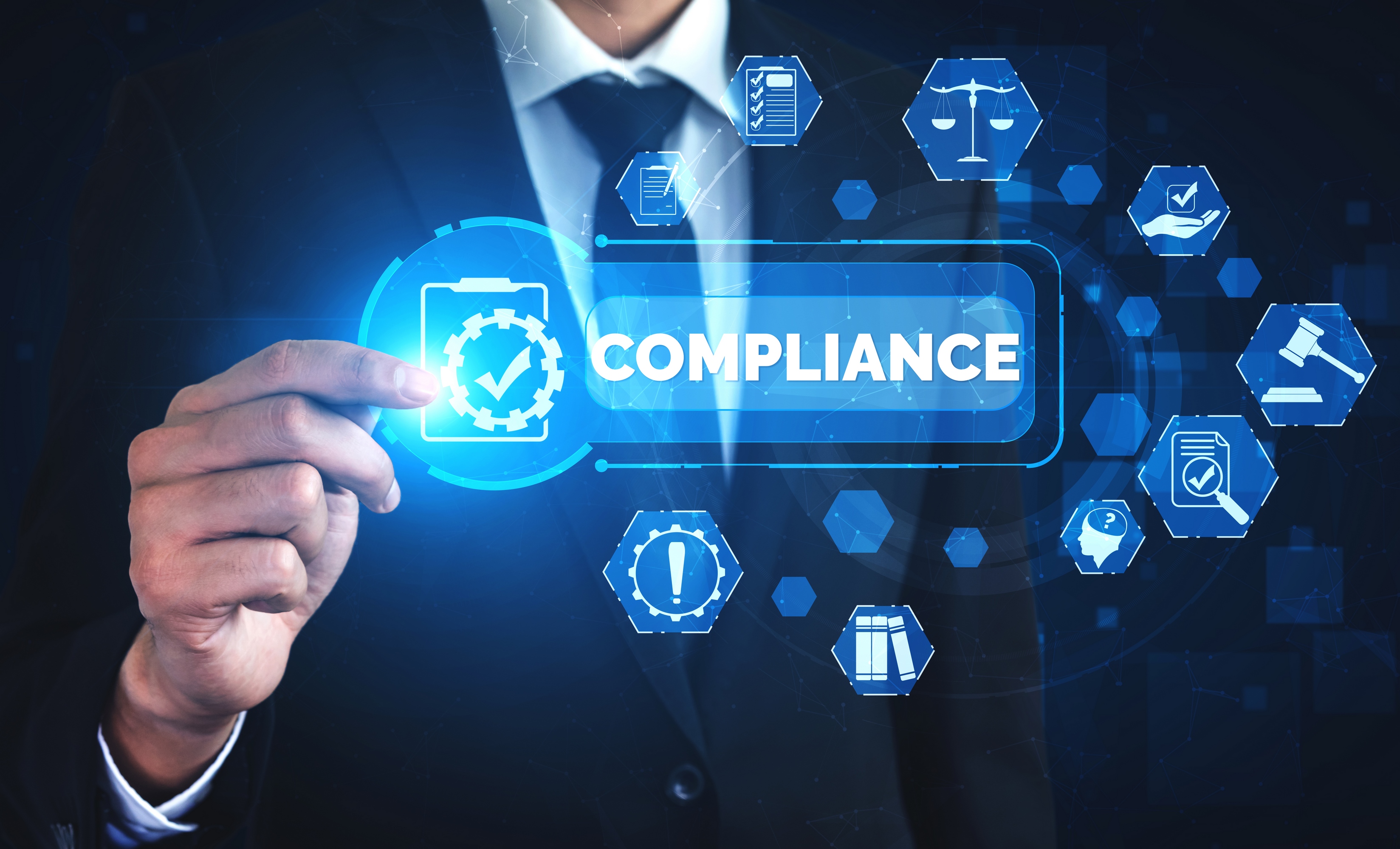 Regulatory & Compliance