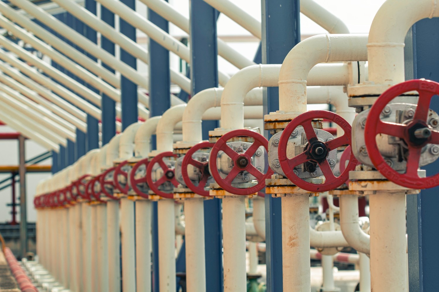 Commissioning, Qualification & Validation (CQV)